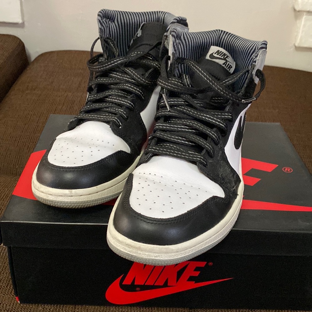 Air Jordan 1 “Baron”